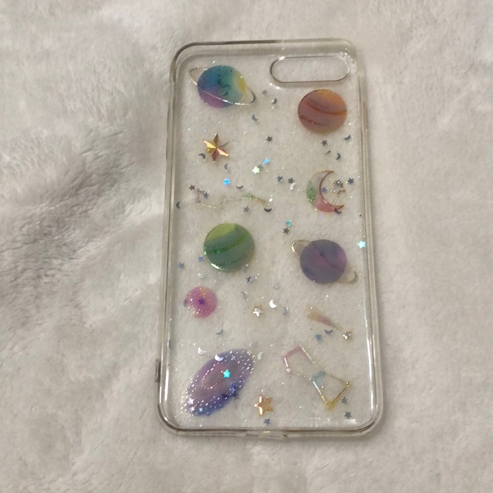 IPhone cover